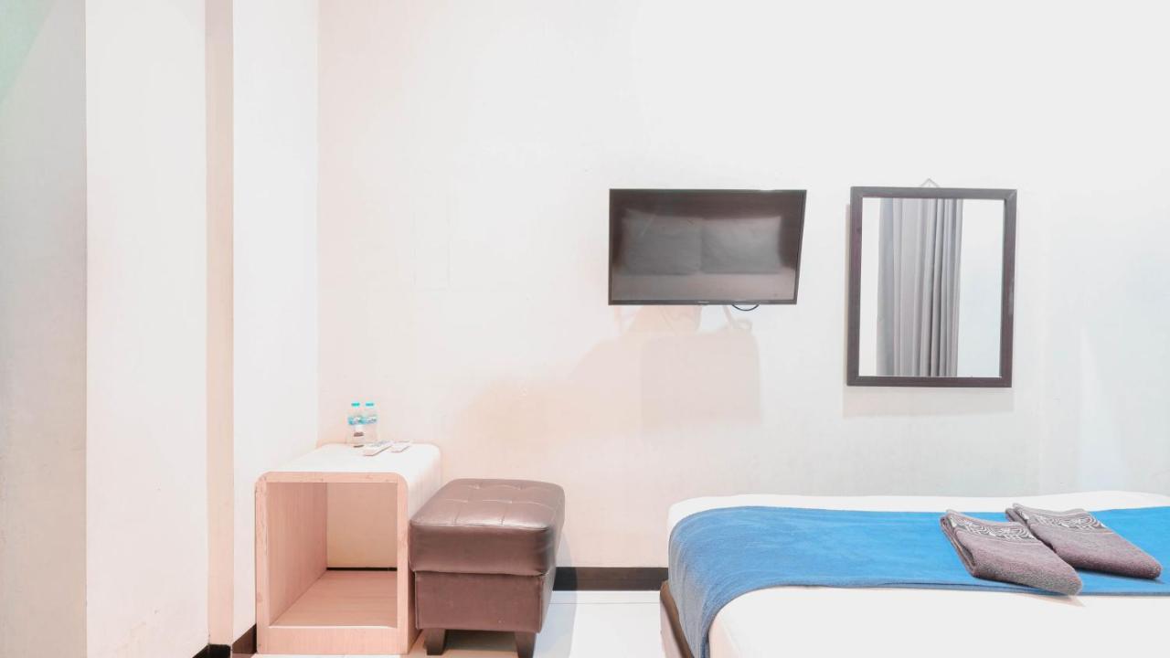 Cabin Hotel Sutomo Γιογκιακάρτα Εξωτερικό φωτογραφία