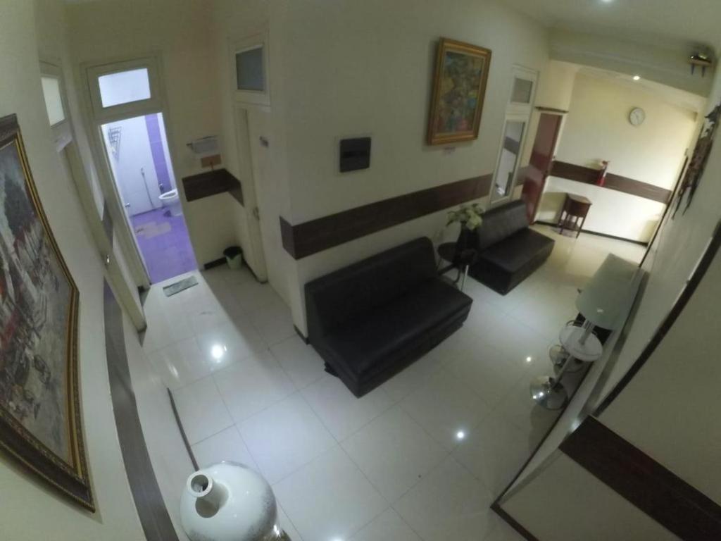 Cabin Hotel Sutomo Γιογκιακάρτα Εξωτερικό φωτογραφία