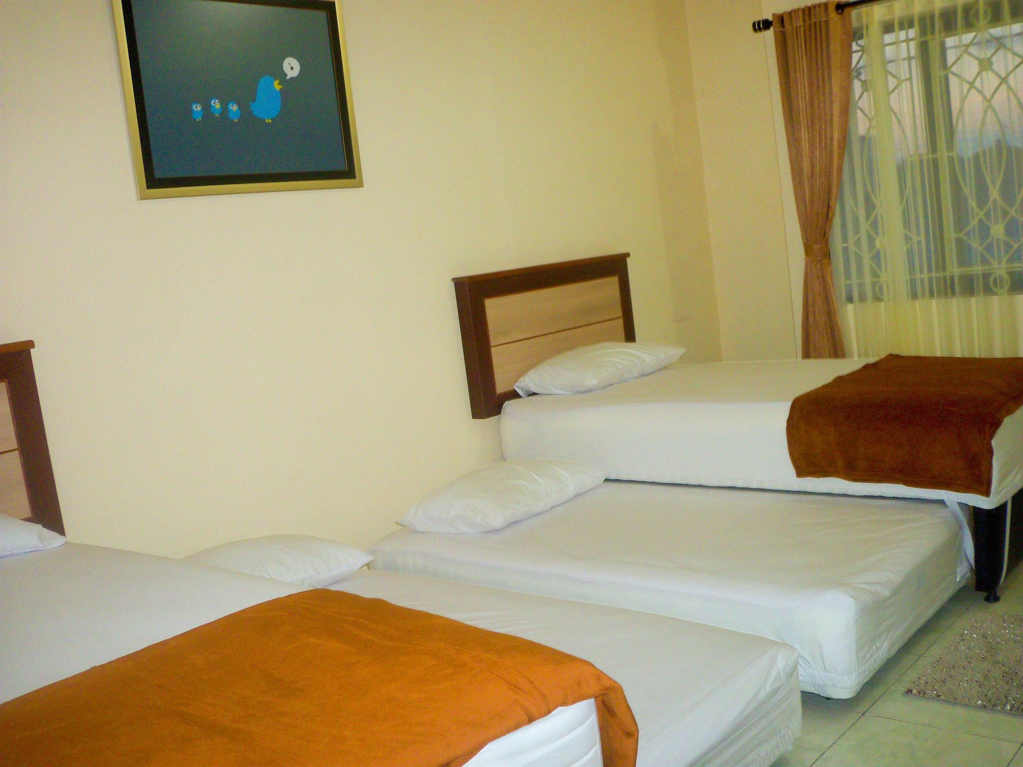 Cabin Hotel Sutomo Γιογκιακάρτα Εξωτερικό φωτογραφία